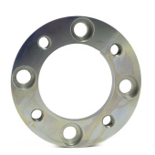 Centa Adapter Flange M127-2.3 Yanmar 5" Incl. Bolt Set