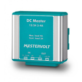 Mastervolt DC Master Converter 24/12-6