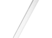 Plexiglass Sight Glass with a Length of 2.00 Meters