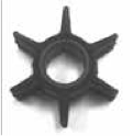 Allpa 500354 - Impeller