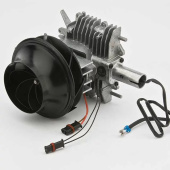 Webasto 91381A - Air Top 3500 Motor 24V