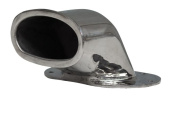 Vetus P105835 - RC8-8, 24V, 1000W, 65TDC Chain 6-7mm, Cable 14-16mm (With Drum)