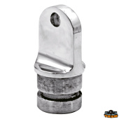 Trem O2422132 - Internal End Cap Diameter 22 mm