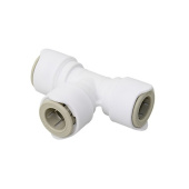Whale WX1502B - Quick T Connector 15 mm