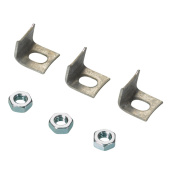 VDO A2C59510864 - ViewLine Flush mount fixing bracket