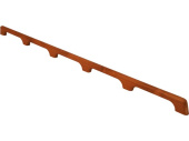 Eude Handrail 5-Loop Teak