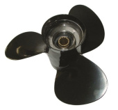 Michigan Wheel 032041 11-1/4" x 14 RH Al 3 Blade MI Match Propeller 35-65 Hp