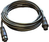 Navico VHF Fist Mic Extension Cable 5m