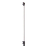 Plastimo 69083 - Trem Pull-Out Gemini Pole LED Light 600 mm