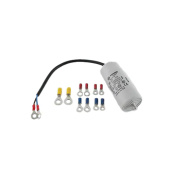 Whisper Power 50212616 - Capacitor 40 uF 475 V Cable Kit 250 mm