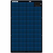 Solara 618070101N - M Series Flexible Panel 70Wp