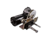 Exalto MD1 Wiper Motor 223KG – 12V/24V with Aluminum Housing