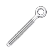 STA-LOK C770 Threaded Eye End Fittings 316 Stainless Steel