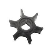 Talamex Neoprene Outboard Impeller Key Drive 6 Blades 13,20 x 39,30 x 22,00 mm