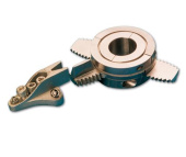 Ambassador Marine Propeller Protector Rope Cutters Stainless Steel Duplex (1.4462)