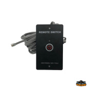 Trem L0622001 - Pure Wave Remote Control