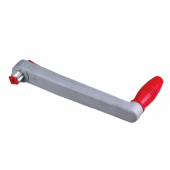 A.A.A. Floating Winch Handle 203 mm