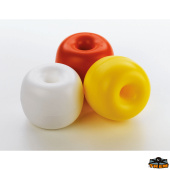 Trem P1126070 - Marker Float for Navigation Lines Orange Color Hole Diameter 260 mm