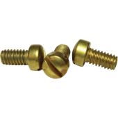 Jabsco 91002-0090 - Screws for Jabsco Pumps (Pack of 3 Screws)