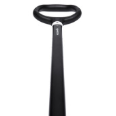 Spinlock EA/900B Matt Black Asymmetric Handle Tiller Extension 60-90 cm
