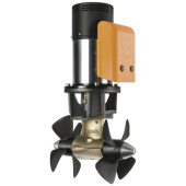 Quick Bow Thruster BTQ 300-270 Kgf 24V Duo 12.0 kW