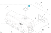 Northern Lights R108848 - GASKET