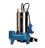 GMP Pump CONDOR 300 electric submersible pumps