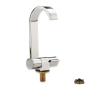 Trem N0119098S - Cold Water Flat Tap