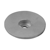 Tecnoseal 55321-93900 Suzuki 9.9-15HP Zinc Gearcase Anode Ø49 mm