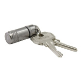 True Keychain Cashstash+
