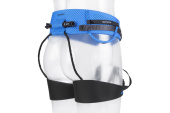 Spinlock DW-MPH Mast Pro Harness