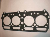 Westerbeke Gasket Head #034283