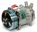 Webasto 8220 - Sanden SD7H15 132A2 12v JE Compressor