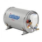 Isotherm 604032BD00003 - Water Heater Basic 40L with Double Coil 230V/750W