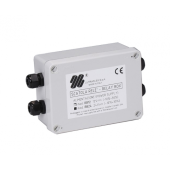 Uflex Relay Box 24V