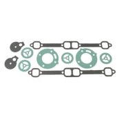 Sierra 18-0602 Exhaust Manifold Gasket Kit - 5.7L