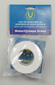 U-Rope Waterline Tape 40 mm x 15 m White