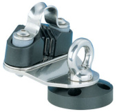 Wichard 30103 - Swivel Cleat Base Rope Dia 12 mm