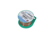 Talamex Thinwall Tinned Single Core Cable On Mini Reel 2.5mm² Brown (5m)