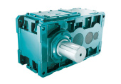 Brevini Helical Screw Conical Gearbox