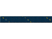 Talamex Racing Dyneema Special Blue 10 mm 1 m