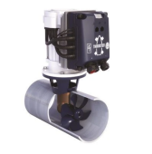 Vetus BOWBI 30 - BOWPR0130 AC Bow Thruster 130kgf 12-24V