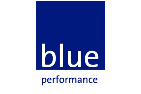 Blue Performance
