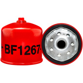 Racor BF1267 - Baldwin - Spin-on Fuel Filters