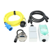 Whisper Power 50214745 - WP-QC AC BASIC Shore kit 230V