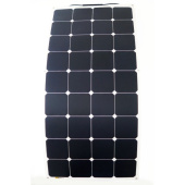 SUNBEAMsystem Classic 100W Solar Panel