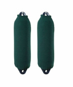 Fendress 2F05S06 Fender Sock F5 Dark Green