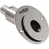 Wallas 5400 - Exhaust Mirror Bushing (9 x 11 cm)