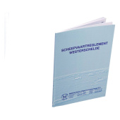 Shipping Rules Westerschelde (Dutch)