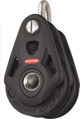 Ronstan RF64202 Series 60 Core Block, Double